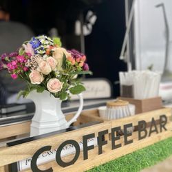 Halo's Coffee Bar