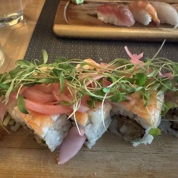 O-Ku - Sushi Bars Near Me - Greenville, South Carolina O-Ku - Sushi Bars Near Me - Greenville, South Carolina