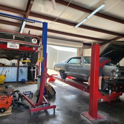 ALL Roads Motorsports