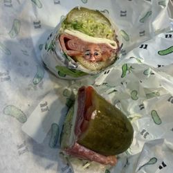 Jimmy John's