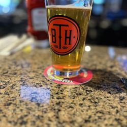 Boulder Tap House - Mason City Cream Ale