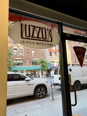 Luzzo's La Pizza Napoletana - UES by null