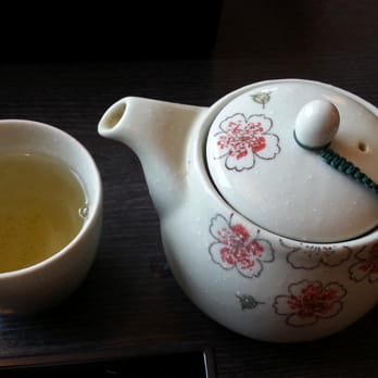 I Love Sushi - Nice hot tea!!!! - Japanese Near Me - Denton, Texas I Love Sushi - Nice hot tea!!!! - Japanese Near Me - Denton, Texas