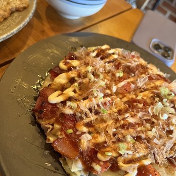 GUPJI - Okonomiyaki - - Korean Near Me - Flushing, New York