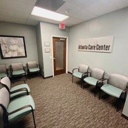 Atlanta Care Center
