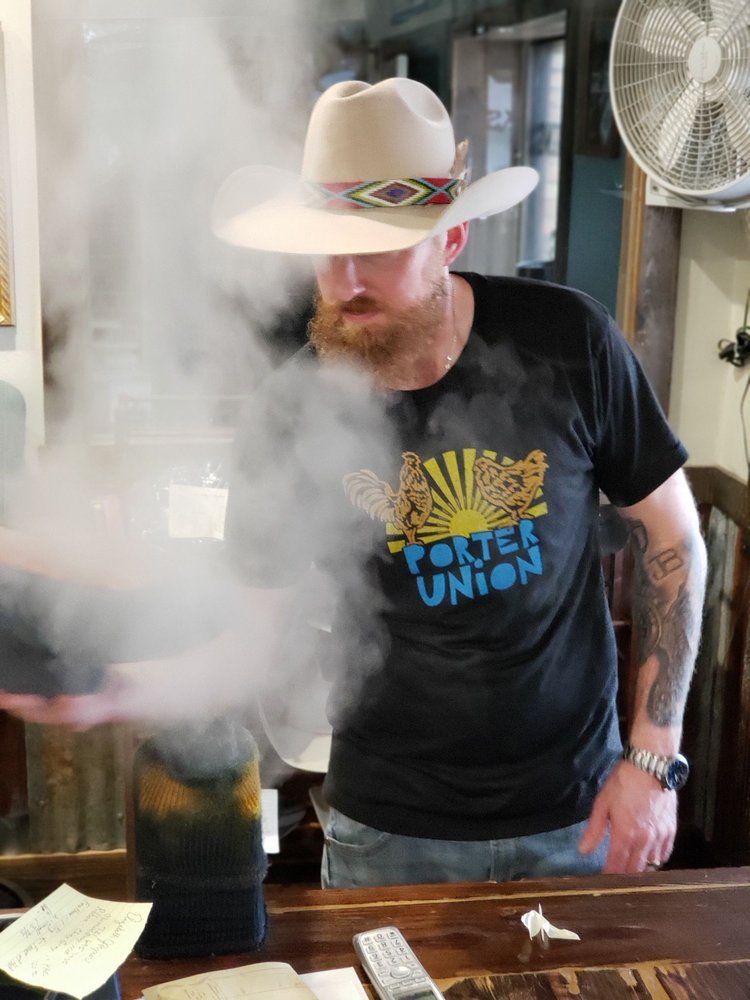 STANDARD HAT WORKS 18 Photos 1304 N New Rd, Waco, Texas Hats