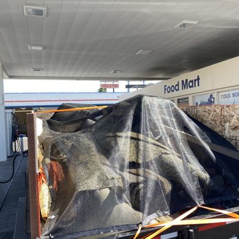 Sanchez Integrity Junk Removal - Junk Removal & Hauling Near Me - Bakersfield, California