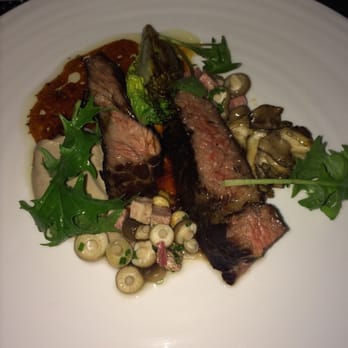 Boka - Beef short rib - New American Near Me - Chicago, Illinois Boka - Beef short rib - New American Near Me - Chicago, Illinois