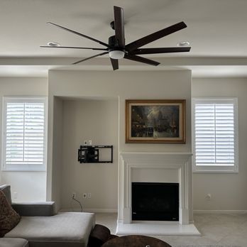 Home Masters Intl - Prior to new construction. - General Contractors Near Me - Rancho Cucamonga, California