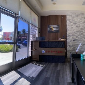 GD Body Spa - Front - Massage Near Me - Tracy, California GD Body Spa - Front - Massage Near Me - Tracy, California