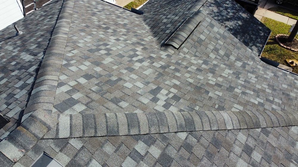 Slide of Brunet Roofing & Construction