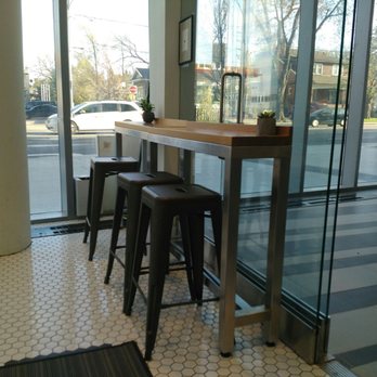 Poke Eats - Only table to eat on - Sushi Bars Near Me - Toronto, Ontario