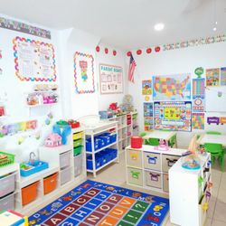 Destiny Little Start Childcare