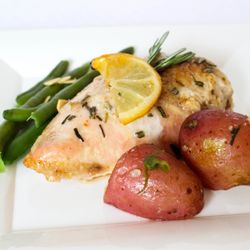 Jes Catering