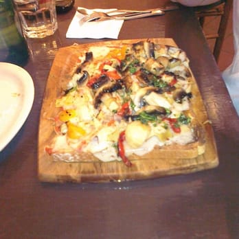 Clafoutis - bruschetta - French Near Me - Santa Fe, New Mexico