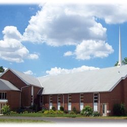 Immanuel Baptist Church