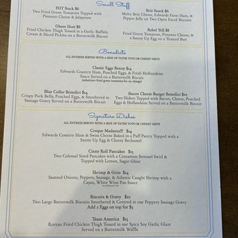 80/20 Burger Bar - Brunch Menu - American Near Me - Norfolk, Virginia