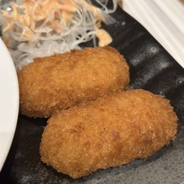 Something seafood