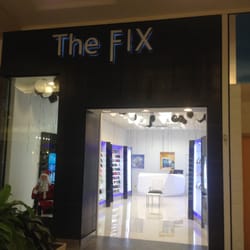 The FIX - Mall of Georgia