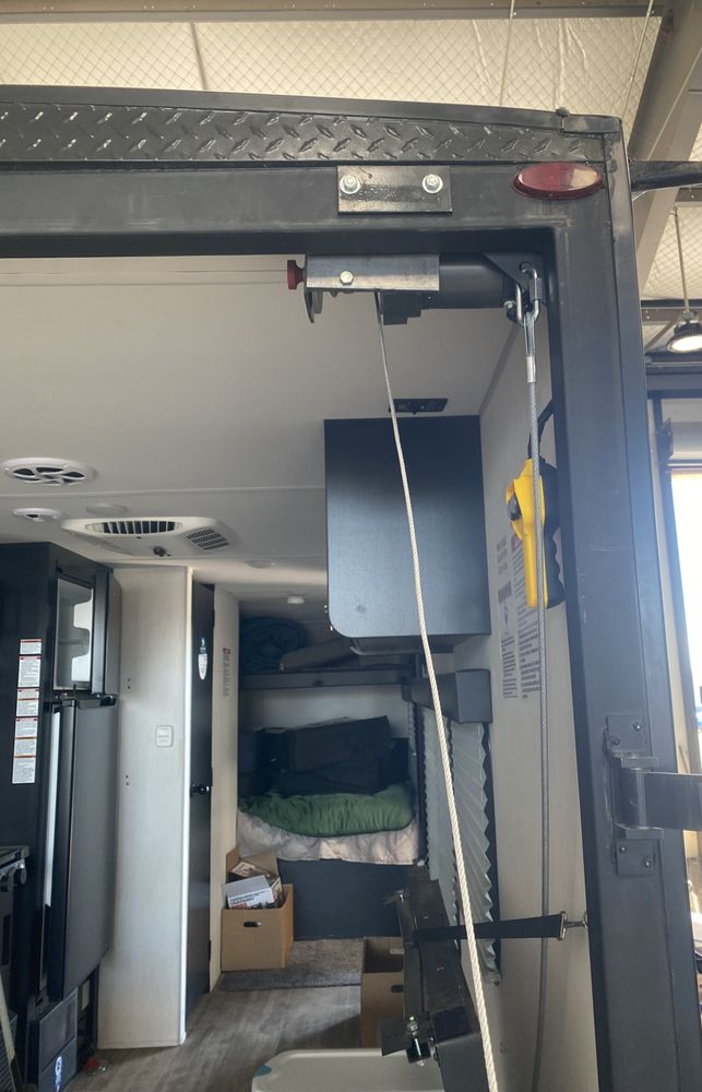 Slide of Emergency Mobile RV Repair & Service