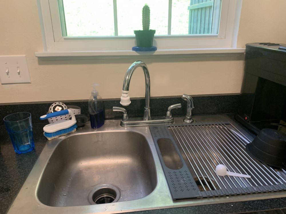 Slide of Prevail Plumbing Repairs