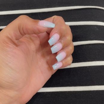 Hello Nail Spa - Nail Salons Near Me - Royal Palm Beach, Florida