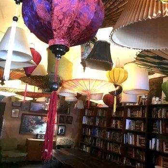 Dr. Bombay's Underwater Tea Party - Back seating area - Tea Rooms Near Me - Atlanta, Georgia Dr. Bombay's Underwater Tea Party - Back seating area - Tea Rooms Near Me - Atlanta, Georgia