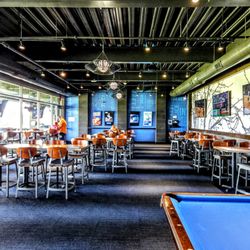 Topgolf