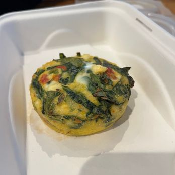 Tidal Coffee - Veggie frittata - Cafes Near Me - Monterey, California Tidal Coffee - Veggie frittata - Cafes Near Me - Monterey, California
