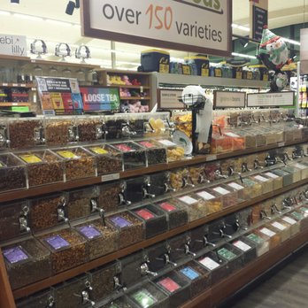 Safeway - Bulk Foods Area - Grocery Near Me - Berkeley, California