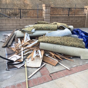 Mark Remove All Junk - Junk Removal & Hauling Near Me