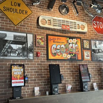 Portillo's - Kennesaw - Hot Dogs Near Me - Kennesaw, Georgia