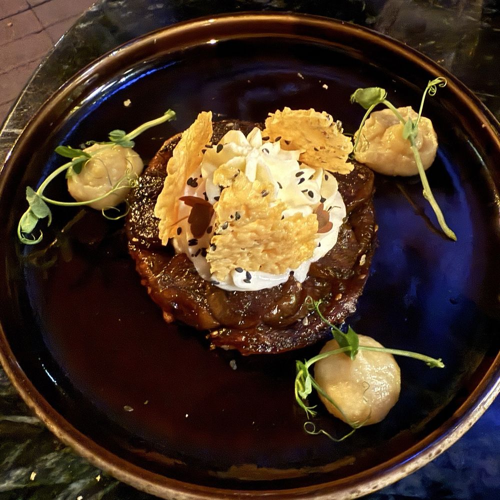 Café Crème - Bistros Near Me - Bordeaux, 33