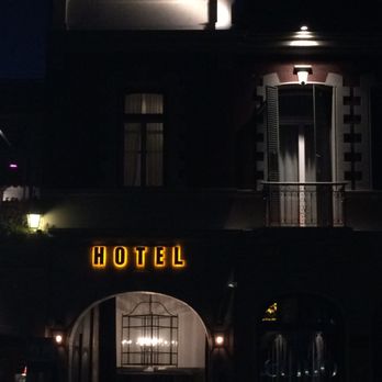Hotel Anselmo - Hotels Near Me - Buenos Aires, C
