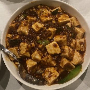 Hui Restaurant & Bar - V5. Ma Po Tofu - Bars Near Me - New York, New York