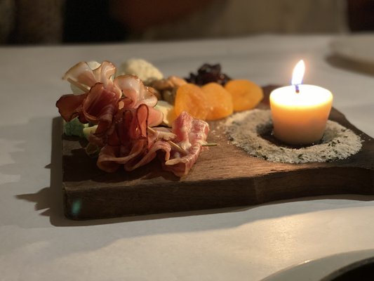 The Butchery- Steaks, Chops & Seafood by null