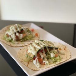 pPlace ® Restaurant - Smoky Taco Salsa Veg.