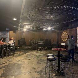 McGuffie's Live