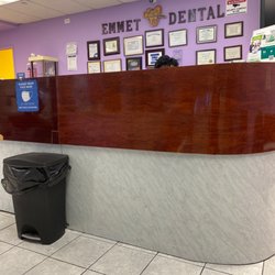 Emmet Dental