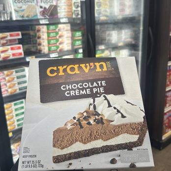 Stater Bros. Markets - Chocolate crème pie - Grocery Near Me - Redlands, California Stater Bros. Markets - Chocolate crème pie - Grocery Near Me - Redlands, California