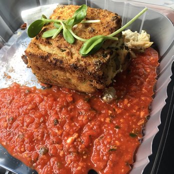 Ria's Bluebird - Deep dish frittata ($10) - Southern Near Me - Atlanta, Georgia Ria's Bluebird - Deep dish frittata ($10) - Southern Near Me - Atlanta, Georgia
