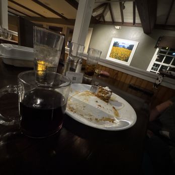 Whiskey Creek - Coffee; Apple Breadpudding - Steakhouses Near Me - Bishop, California Whiskey Creek - Coffee; Apple Breadpudding - Steakhouses Near Me - Bishop, California