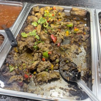 Dimassi's Mediterranean Buffet - Eggplant - Mediterranean Near Me - Irving, Texas Dimassi's Mediterranean Buffet - Eggplant - Mediterranean Near Me - Irving, Texas