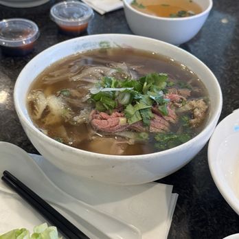Pho Kim Long - Vietnamese Near Me - San Jose, California