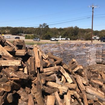 Randy's Firewood - Seasoned Oak - Firewood Near Me - McKinney , Texas Randy's Firewood - Seasoned Oak - Firewood Near Me - McKinney , Texas