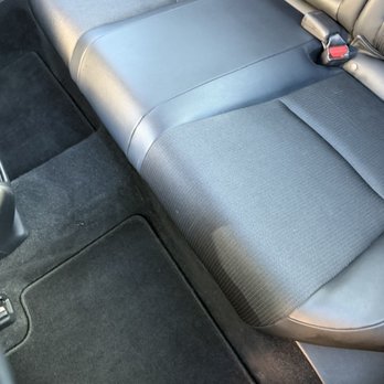 Highly Favored Detailing - Car Wash Near Me - San Bernardino, California