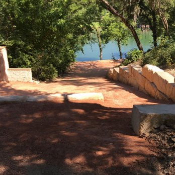 Petraviam - 26 degree slope, paved beautifully and naturally. Asphalt can't do this. - Masonry/Concrete Near Me - Cedar Park, Texas Petraviam - 26 degree slope, paved beautifully and naturally. Asphalt can't do this. - Masonry/Concrete Near Me - Cedar Park, Texas