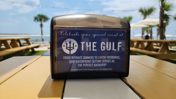 The Gulf by null