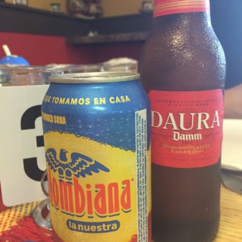La Taguara - Mix these for a Colombian drink with dinner! - Venezuelan Near Me - Madison, Wisconsin La Taguara - Mix these for a Colombian drink with dinner! - Venezuelan Near Me - Madison, Wisconsin