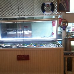 Ali Baba Restaurant
